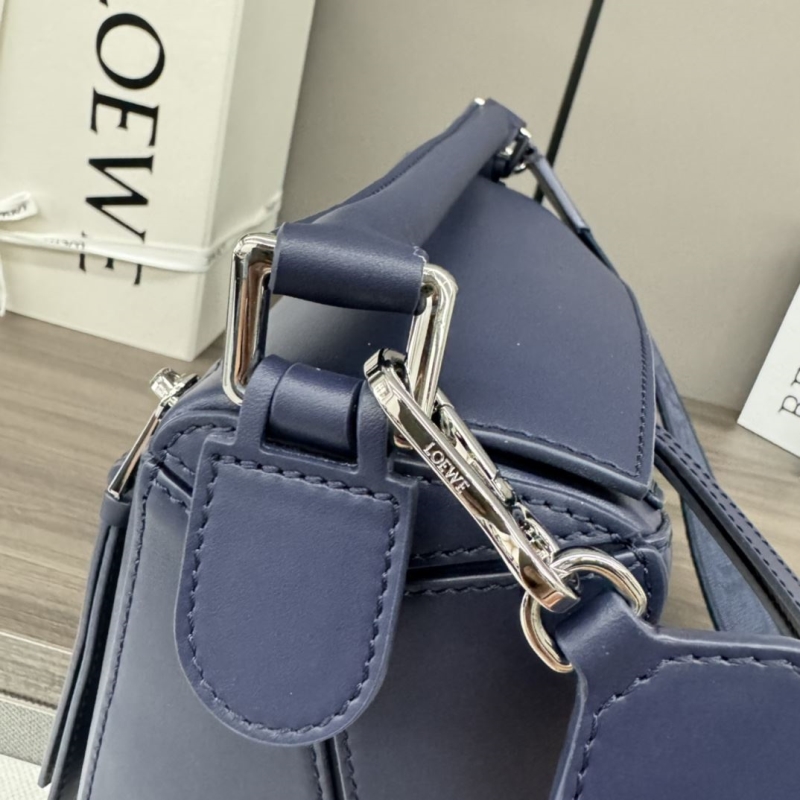 Loewe Handle Bags